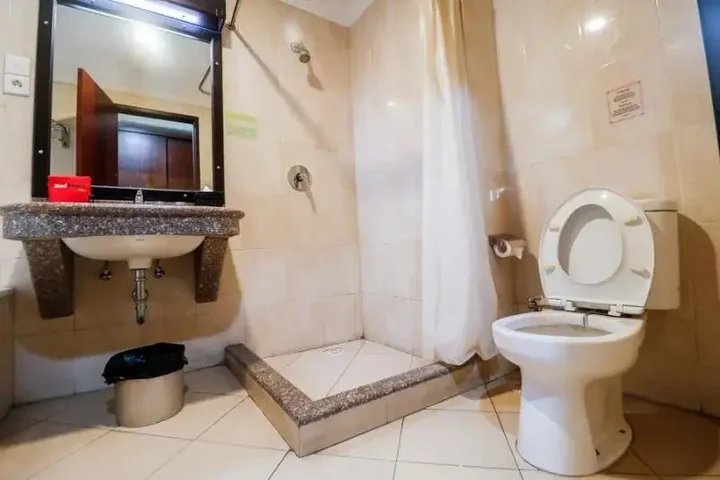Баликпапан: Town House Bukit Damai Indah Hotel & Residence by RedDoorz