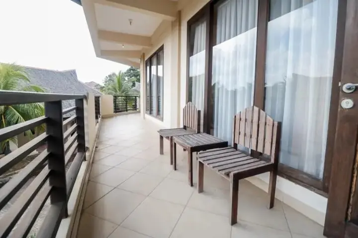 Баликпапан: Town House Bukit Damai Indah Hotel & Residence by RedDoorz