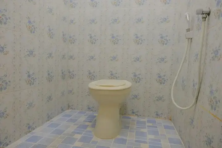 Маланг: SPOT ON 2368 Dahlia Homestay Family Residence