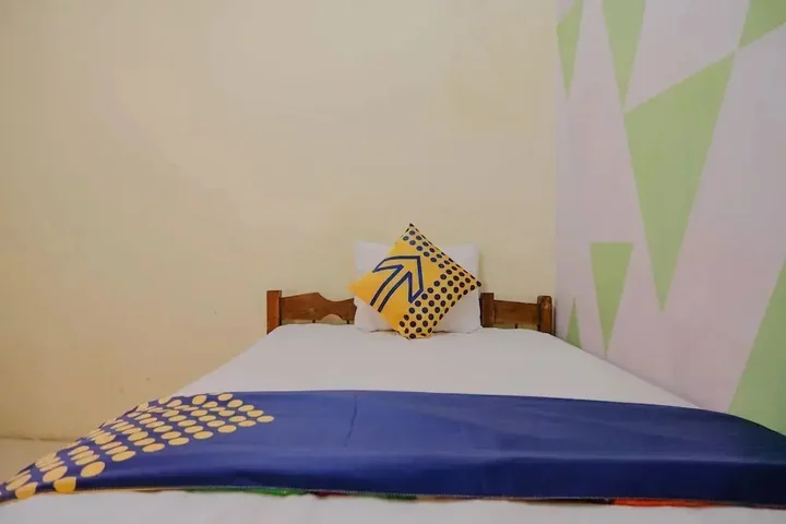 Маланг: SPOT ON 2368 Dahlia Homestay Family Residence