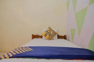 Маланг: SPOT ON 2368 Dahlia Homestay Family Residence