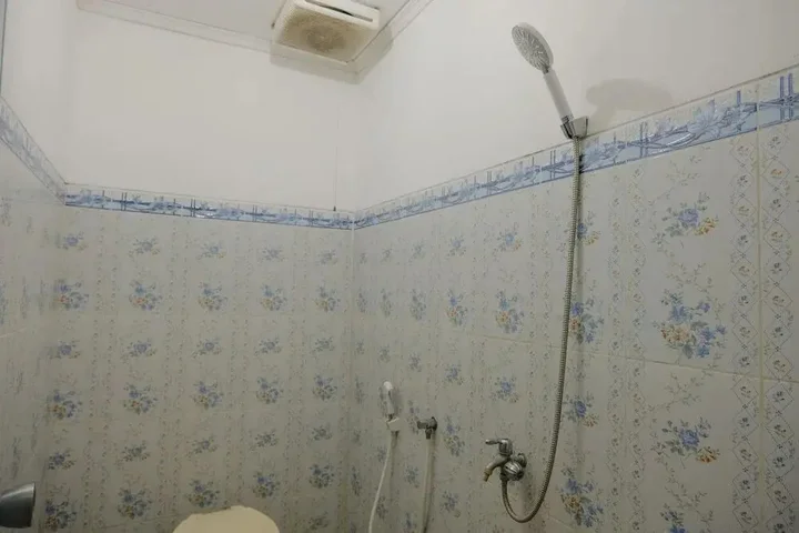 Маланг: SPOT ON 2368 Dahlia Homestay Family Residence