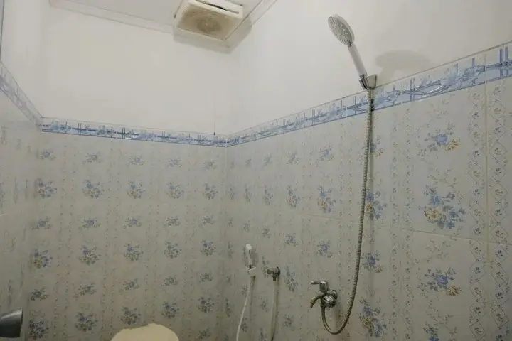 Маланг: SPOT ON 2368 Dahlia Homestay Family Residence