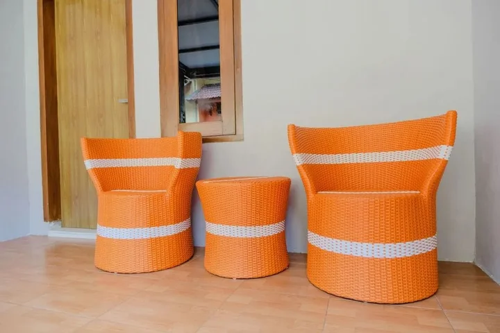 Маланг: SPOT ON 2368 Dahlia Homestay Family Residence