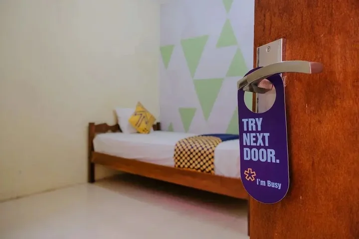 Маланг: SPOT ON 2368 Dahlia Homestay Family Residence