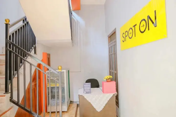 Маланг: SPOT ON 2368 Dahlia Homestay Family Residence