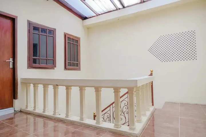 Маланг: SPOT ON 2368 Dahlia Homestay Family Residence
