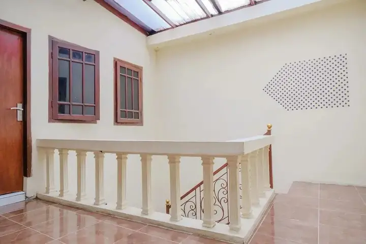 Маланг: SPOT ON 2368 Dahlia Homestay Family Residence