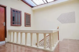 Маланг: SPOT ON 2368 Dahlia Homestay Family Residence