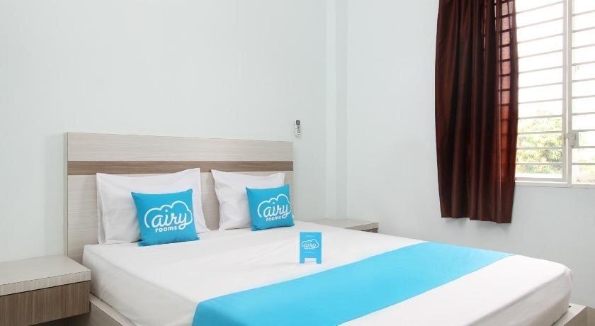 Airy Eco Syariah Medan Petisah Ayahanda Ceret 11C — фото 2