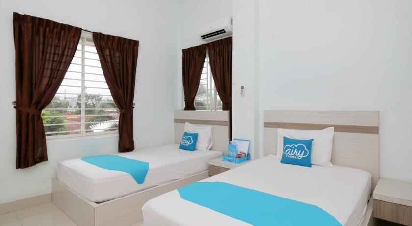 Airy Eco Syariah Medan Petisah Ayahanda Ceret 11C — фото 6