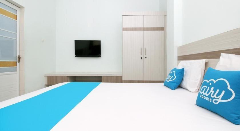 Airy Eco Syariah Medan Petisah Ayahanda Ceret 11C — фото 4