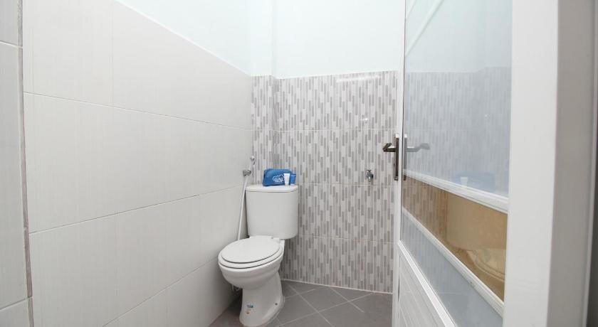 Медан: Airy Eco Syariah Medan Petisah Ayahanda Ceret 11C