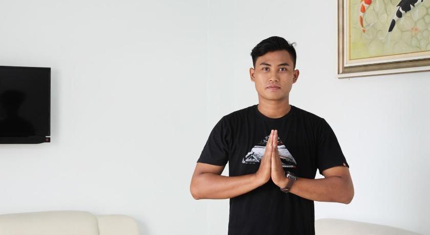 Медан: Airy Eco Syariah Medan Petisah Ayahanda Ceret 11C