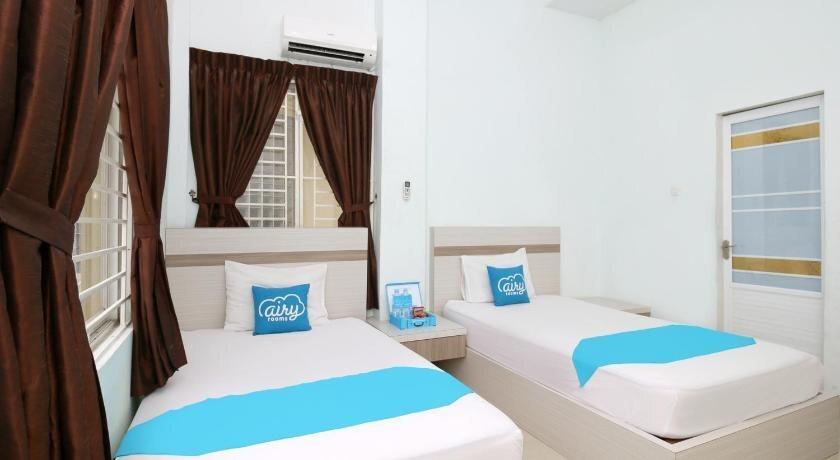 Airy Eco Syariah Medan Petisah Ayahanda Ceret 11C — фото 3