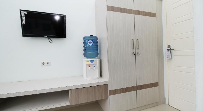 Airy Eco Syariah Medan Petisah Ayahanda Ceret 11C — фото 5