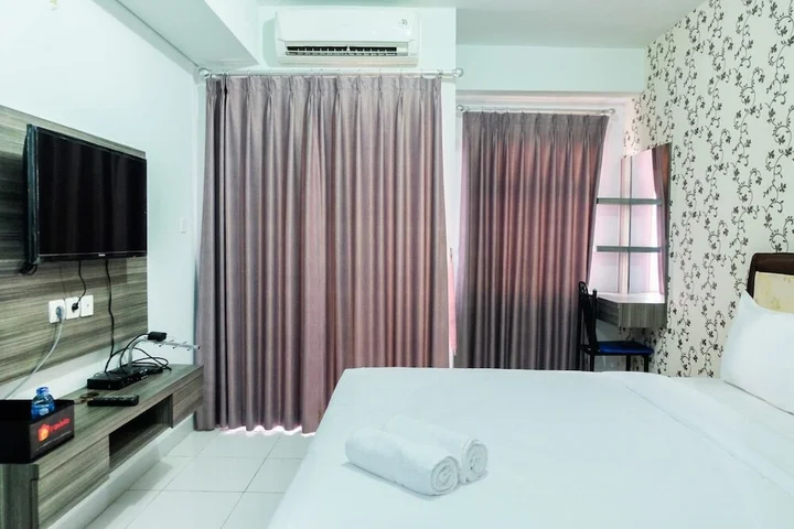 Тангеранг: Ayodhya Residence