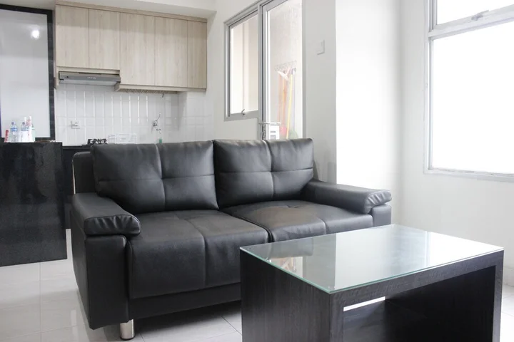 Бандунг: Newton Residence