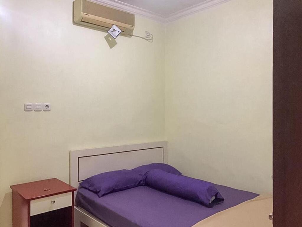 Zulfina Homestay Syariah RedPartner — фото 5