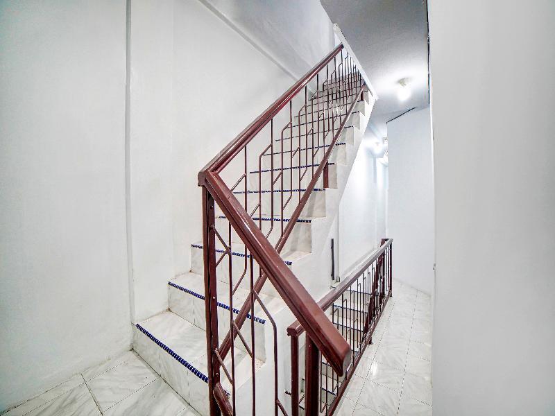 Медан: RedDoorz Near RSUD Dr Pringadi Medan 3
