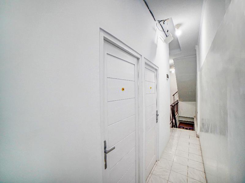 Медан: RedDoorz Near RSUD Dr Pringadi Medan 3