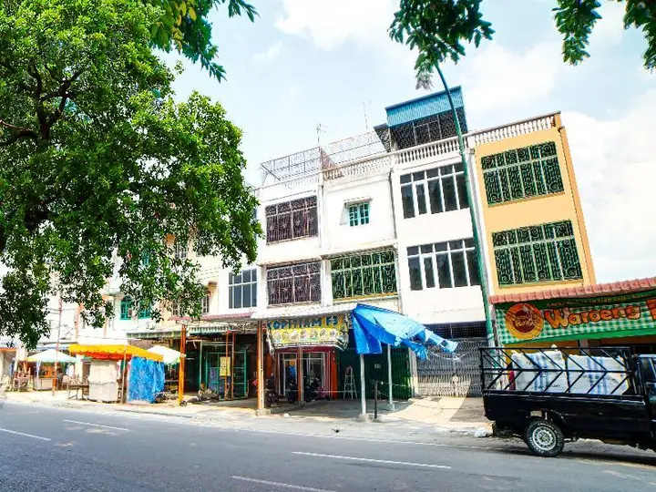RedDoorz Near RSUD Dr Pringadi Medan 3 — фото 3