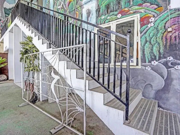 Надисари: OYO 90943 Mochi 88 Homestay
