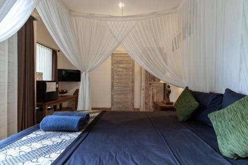 Kubu Guest House — фото 2