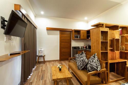 Kubu Guest House — фото 3