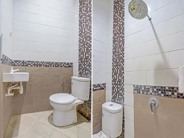 Семаранг: OYO 90553 Arteri Guest House
