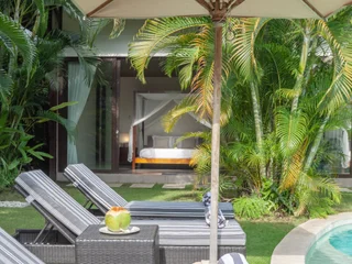 Кута: 2BR Villa Alice Dua in Seminyak