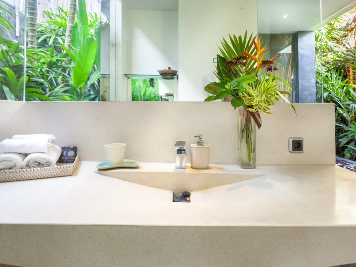 Кута: 2BR Villa Alice Dua in Seminyak