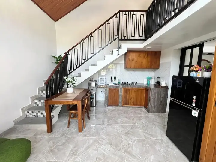 Убуд: Ubud Suarga Mesari Private Pool Villa