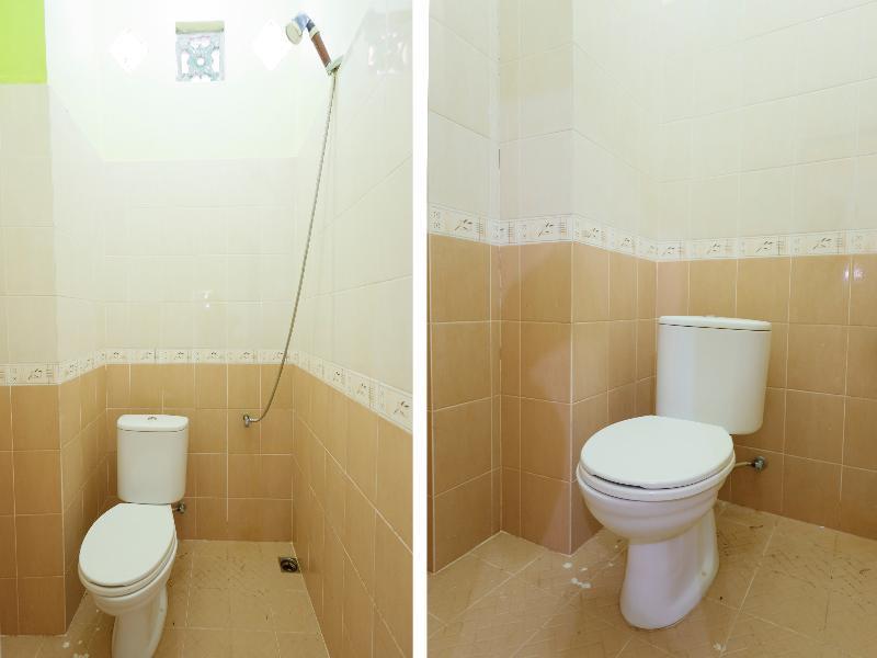 Батам: Spot On 91267 Sar Inn