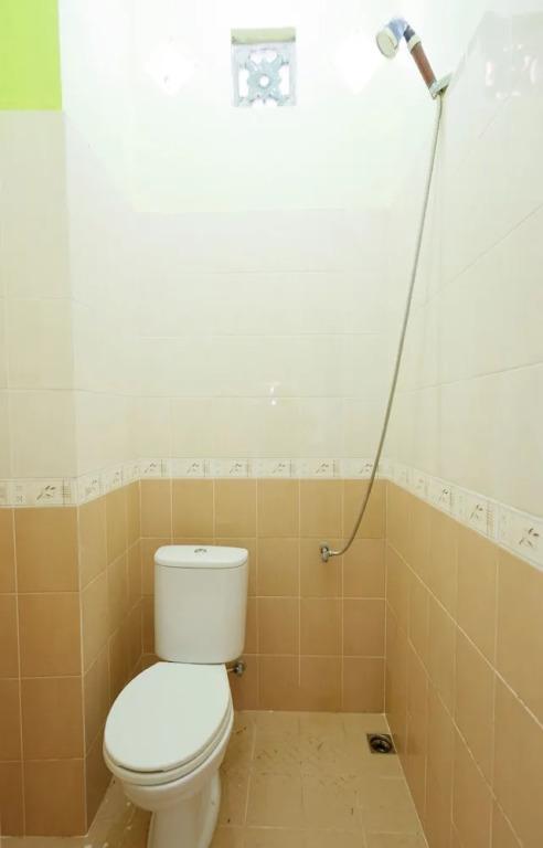 Батам: Spot On 91267 Sar Inn