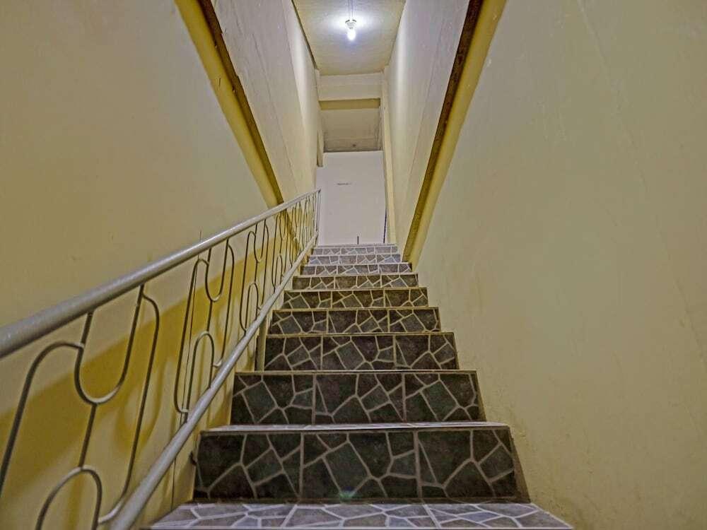 Батам: Spot On 91267 Sar Inn