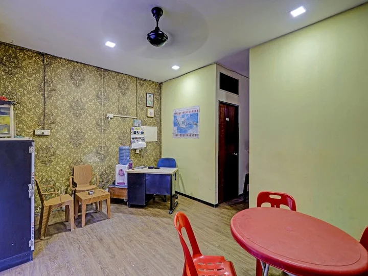 Батам: Spot On 91267 Sar Inn