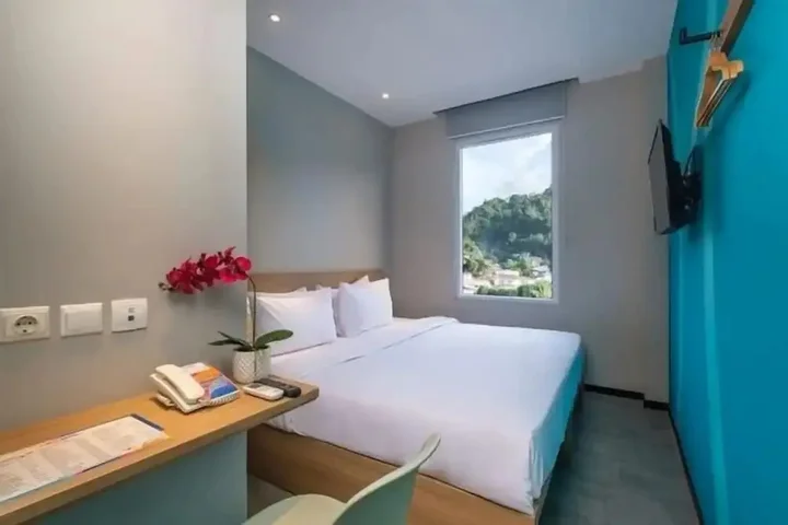 Амбон: Rumaruma Farvet Residence