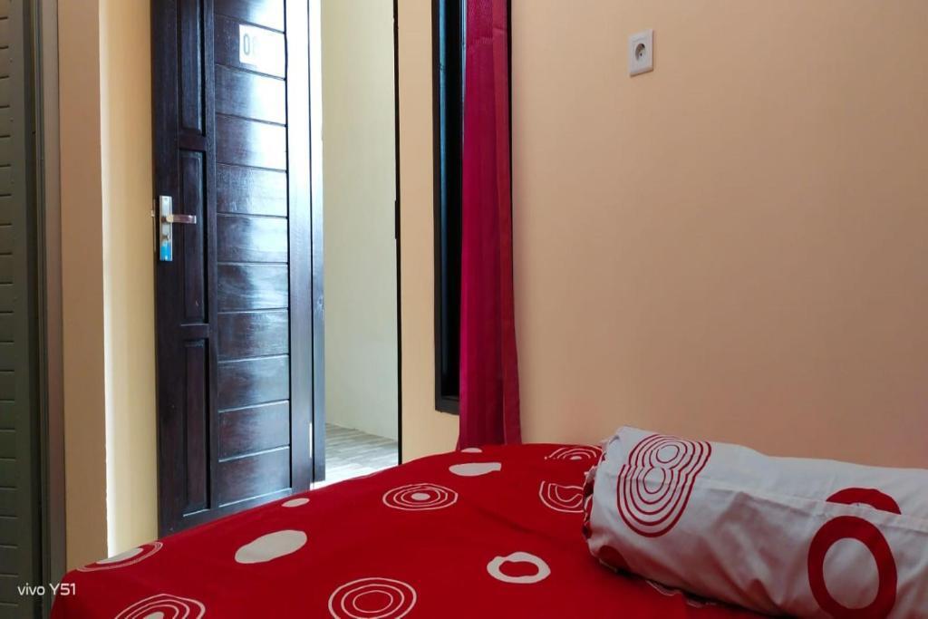 Баликпапан: Spot On 91249 Baroqah Guest House