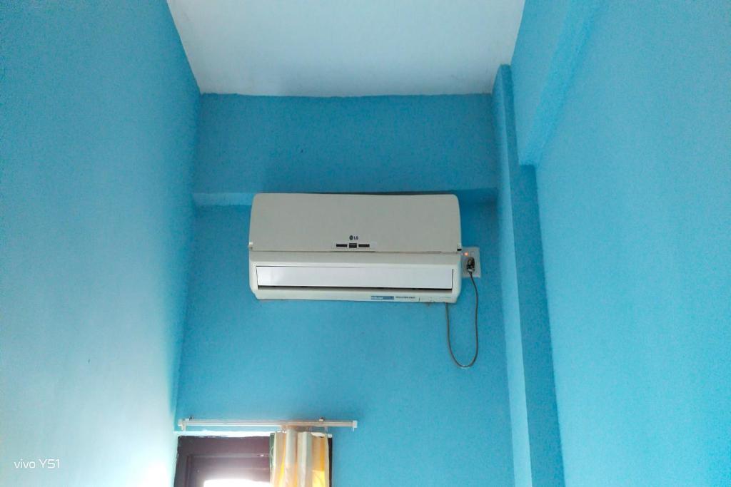 Баликпапан: Spot On 91249 Baroqah Guest House