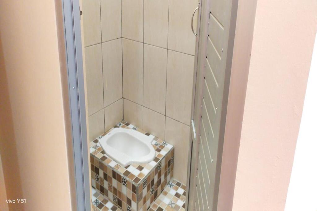 Баликпапан: Spot On 91249 Baroqah Guest House