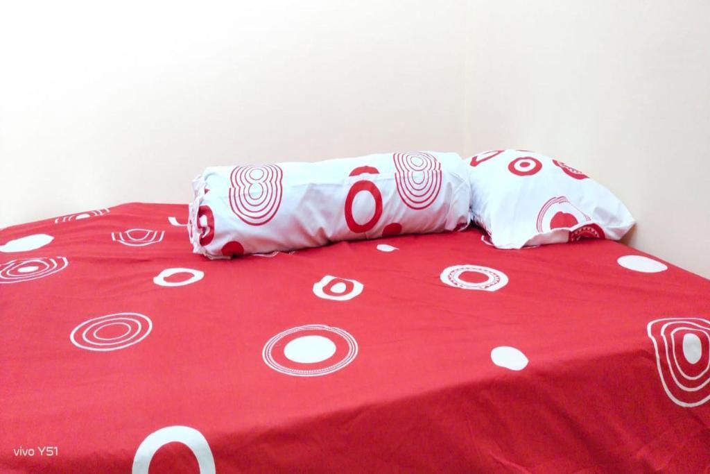Баликпапан: Spot On 91249 Baroqah Guest House