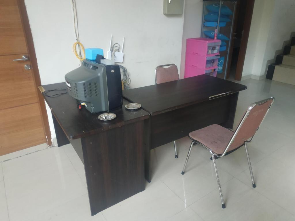 Баликпапан: Spot On 91249 Baroqah Guest House