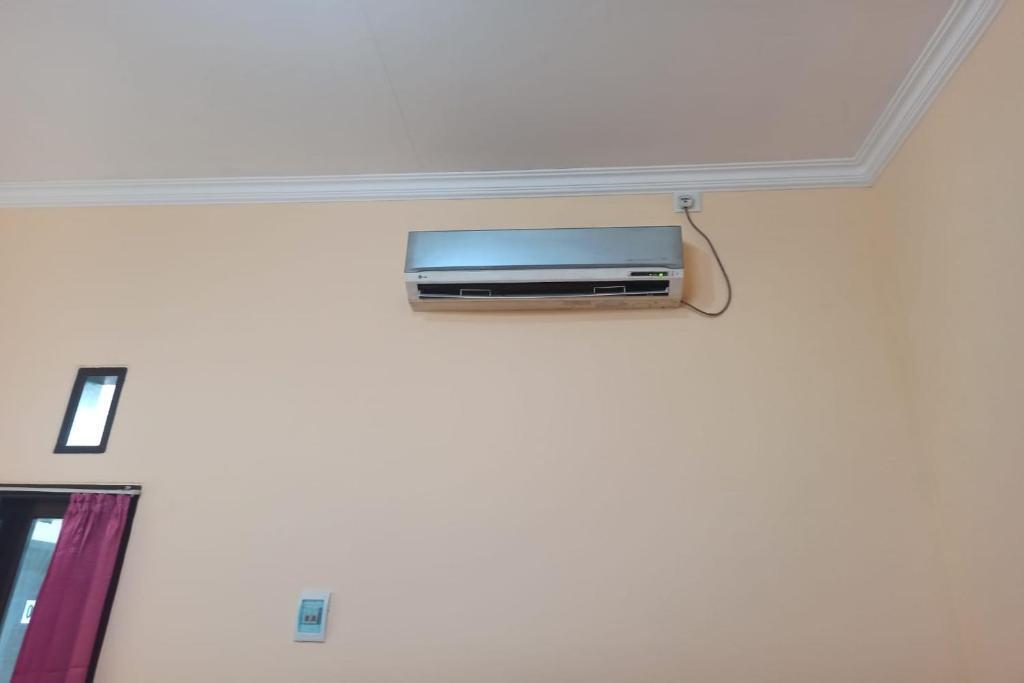 Баликпапан: Spot On 91249 Baroqah Guest House