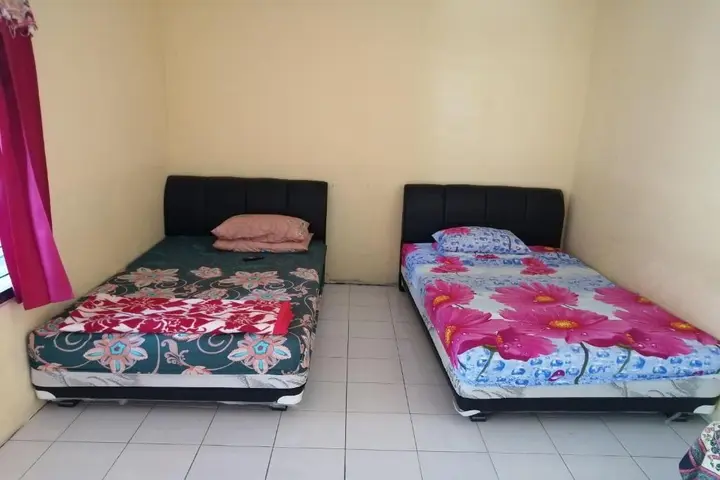 Баликпапан: Spot On 91249 Baroqah Guest House