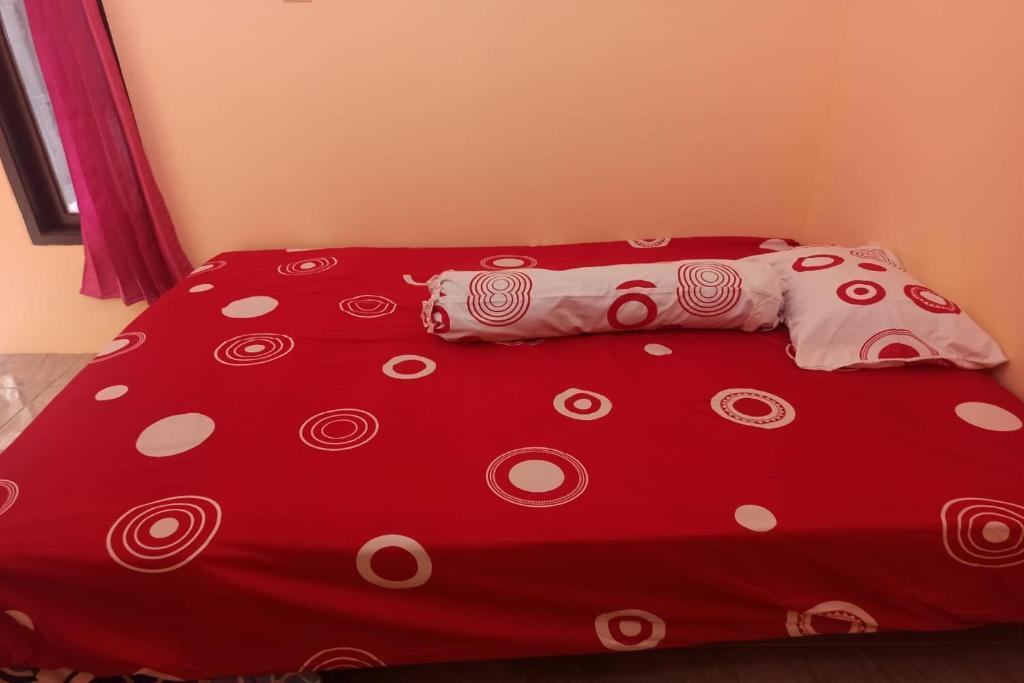 Баликпапан: Spot On 91249 Baroqah Guest House