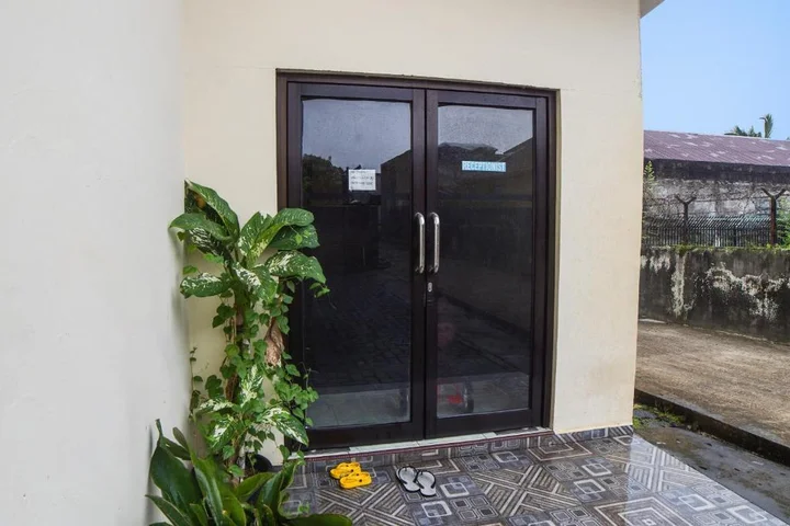 Медан: OYO 92076 Sky Residence Cengkeh