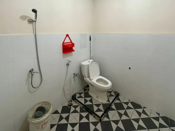 Озеро Тоба: Valencia Homestay RedPartner