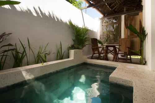 The Mandana Suites & Villas — фото 4
