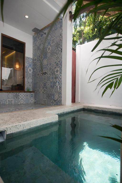 Гили Аир: The Mandana Suites & Villas